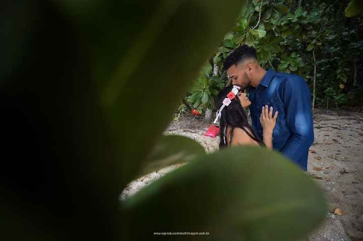 Meu pré wedding - 6