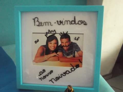 Noivado, vocês fizeram? como foi? - 2