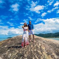 Meu pré wedding - 5