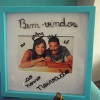 Noivado, vocês fizeram? como foi? - 2