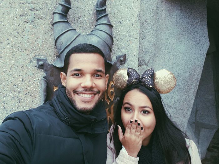 DESAFIO DE FOTOS: uma foto DIVERTIDA - 1º dia 📸💓👌 - 1