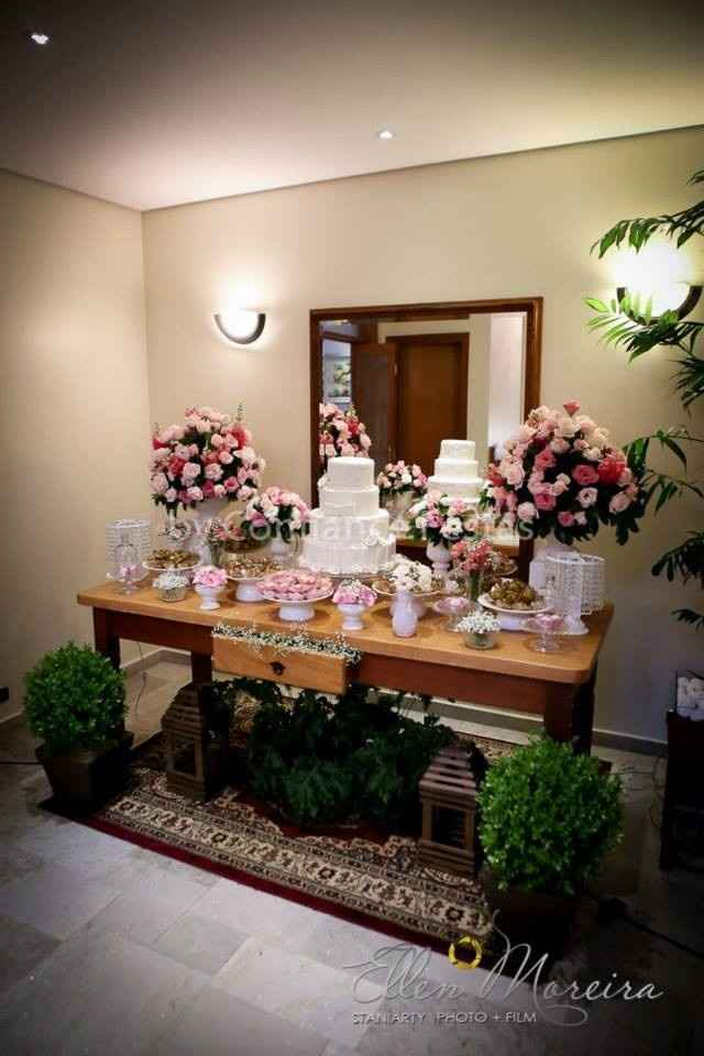 Mini wedding 