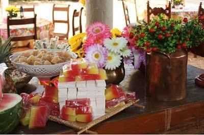 Doces