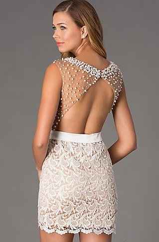 Vestido 2 (costas)