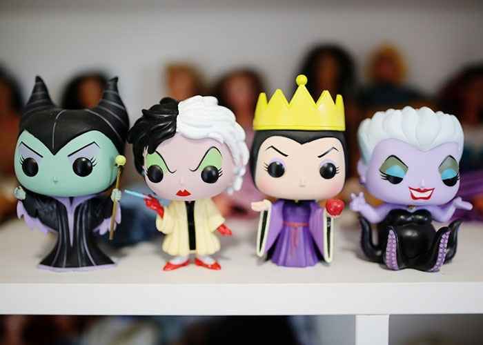 Toy arts