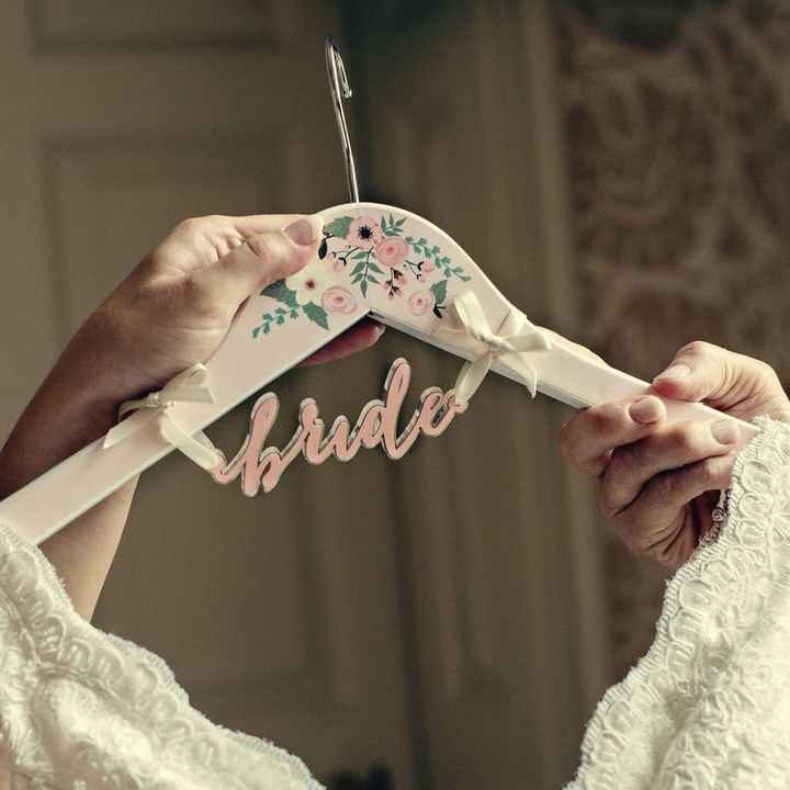 Cabide vintage