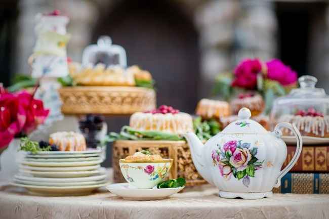 Porcelanas lindas
