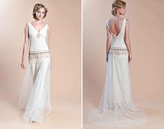 Vestidos