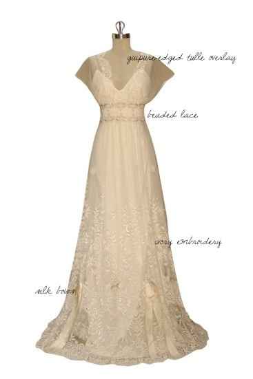 Vestido