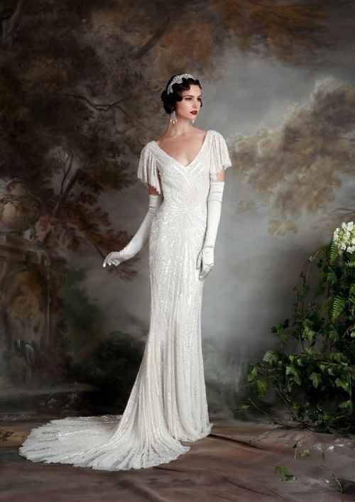 Vestido