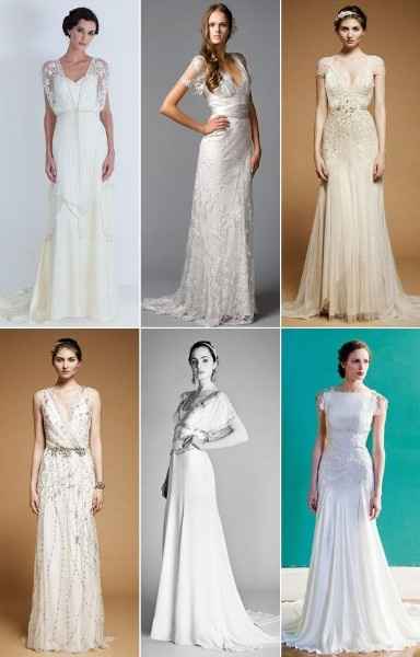 Vestidos