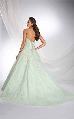 Tiana, de A princesa e o sapo