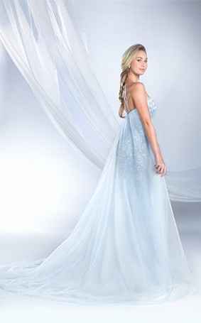 Elsa, de Frozen