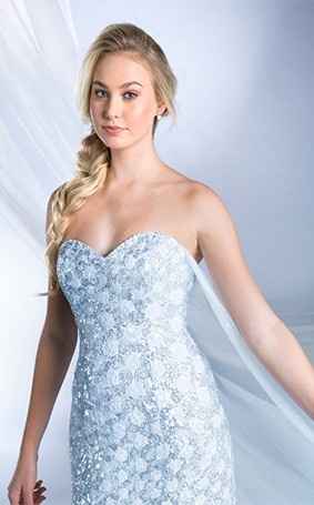 Elsa, de Frozen