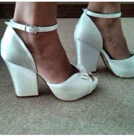 Sapatos