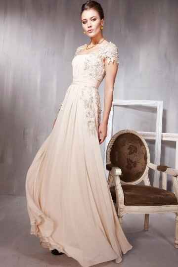 Vestido de noiva (que não seja branco)
