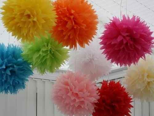 Pompons