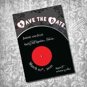 Save the date 