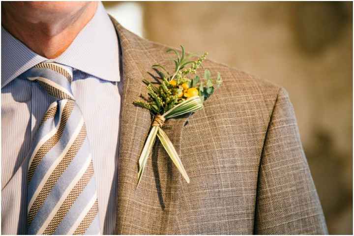 boutonniere