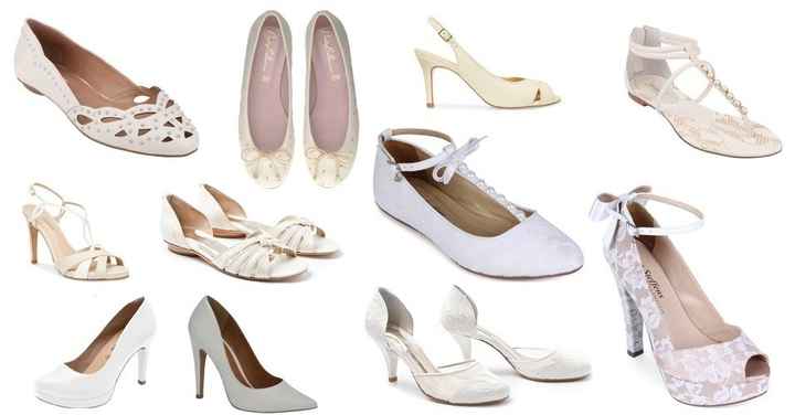 Sapatos civil
