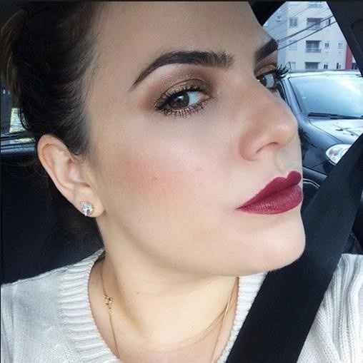 Make para noivado