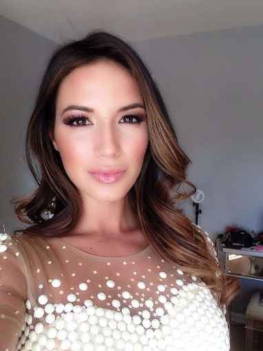 Make para noivado