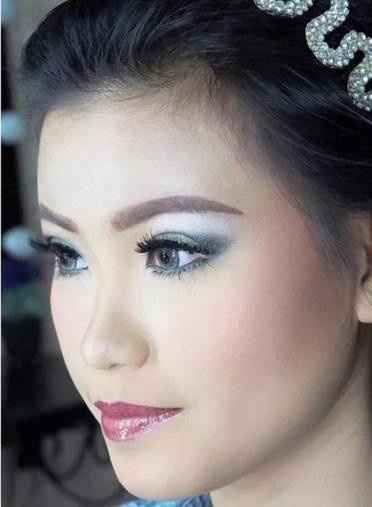 Make para noivado