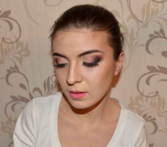 Make para noivado