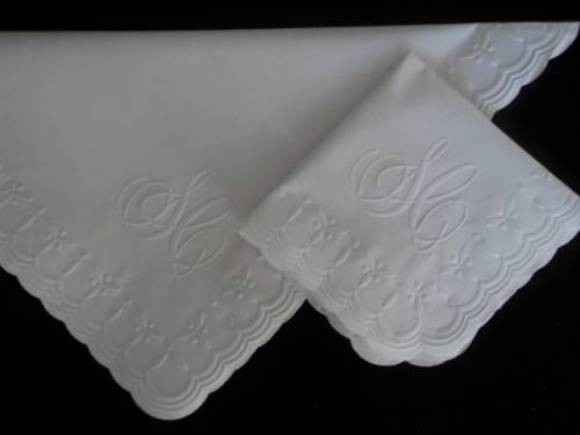 Guardanapo de papel