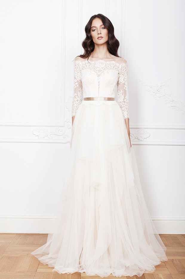 Vestido lindo II