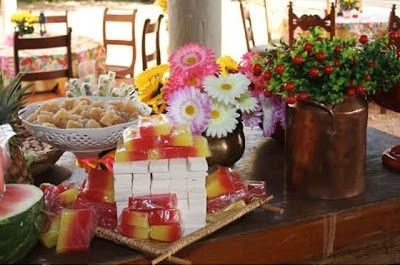 Doces