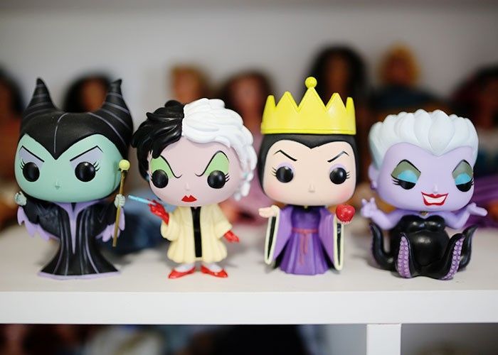 Toy arts