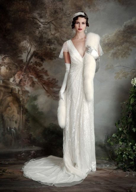 Vestido