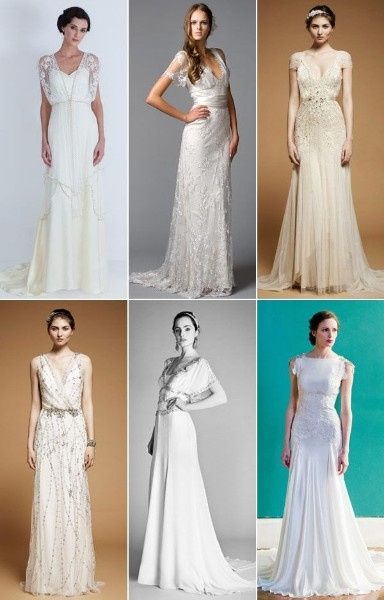 Vestidos