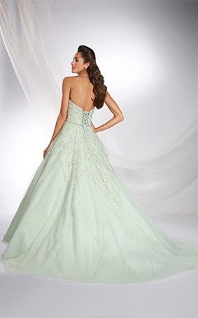 Tiana, de A princesa e o sapo