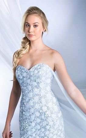 Elsa, de Frozen