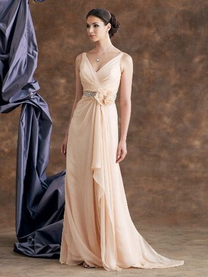 Vestido de noiva (que não seja branco)