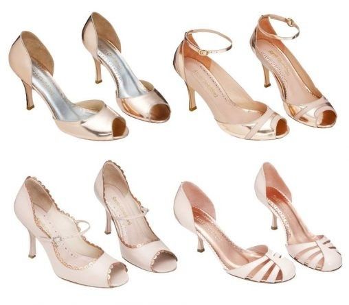 Sapatos civil