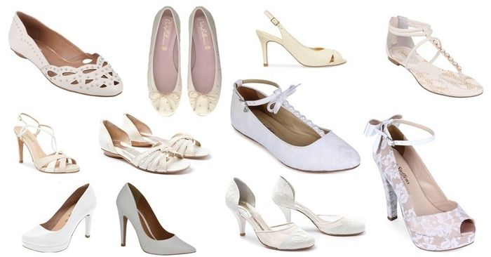 Sapatos civil