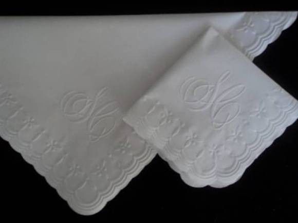 Guardanapo de papel
