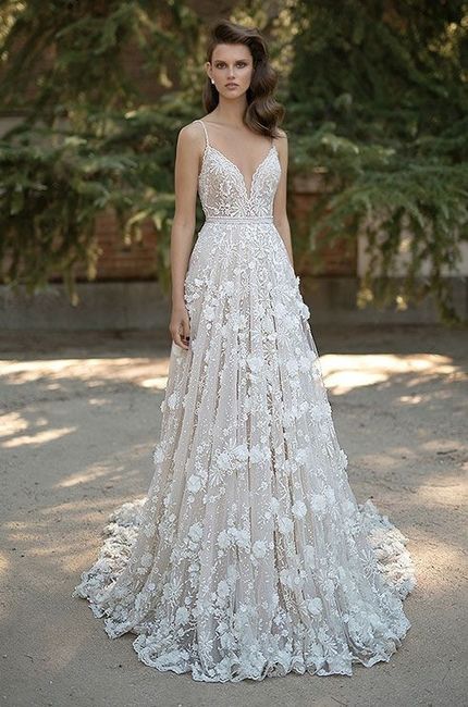 Vestido de fada =)