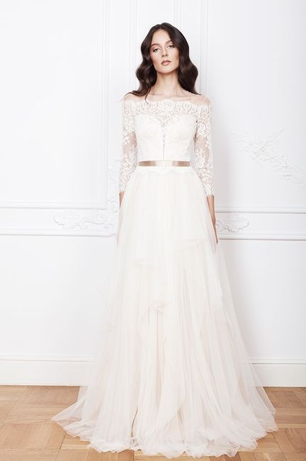 Vestido lindo II