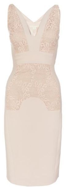 Vestido para casamento civil