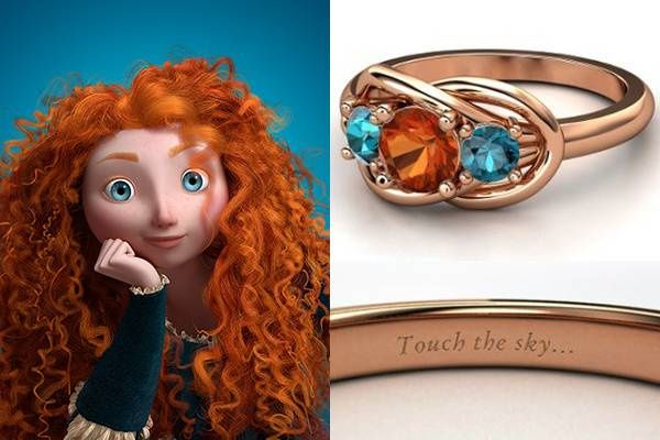 Merida (Valente)