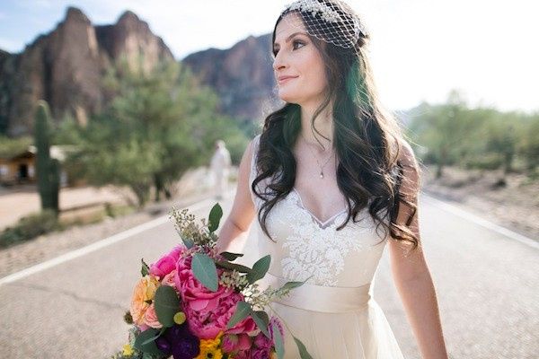Vestido Lindo