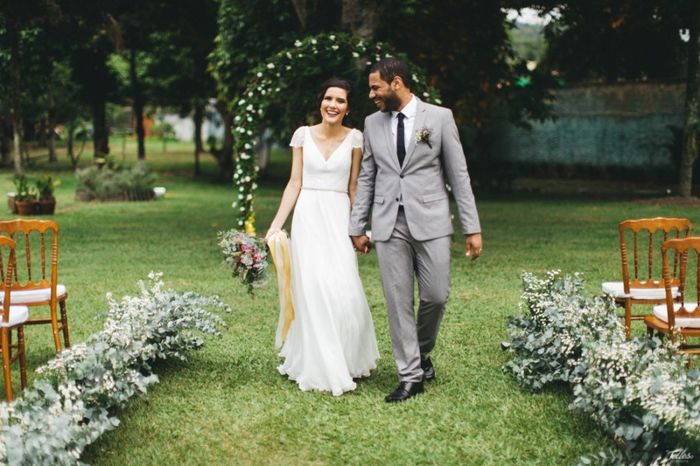 Vestido gracinha