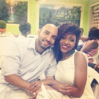 Primeira foto de 2015, como foi a sua? - 1