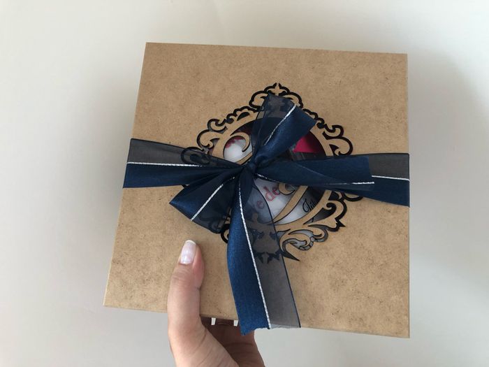 Convites Dama de Honra, Daminha e Pajem - Prontos! 💗 - 12