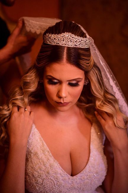 Meu Casamento - Part 2 - 1