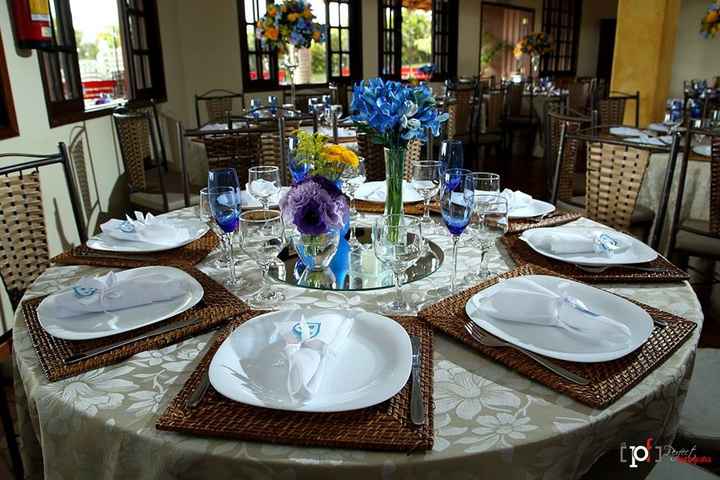 Decoração